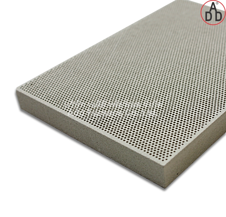 SHGT+ 100x140x13mm honeycomb ceramic (2)